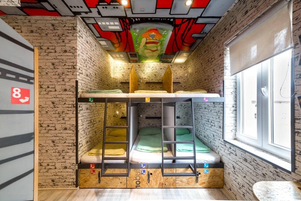 hostel-chillout