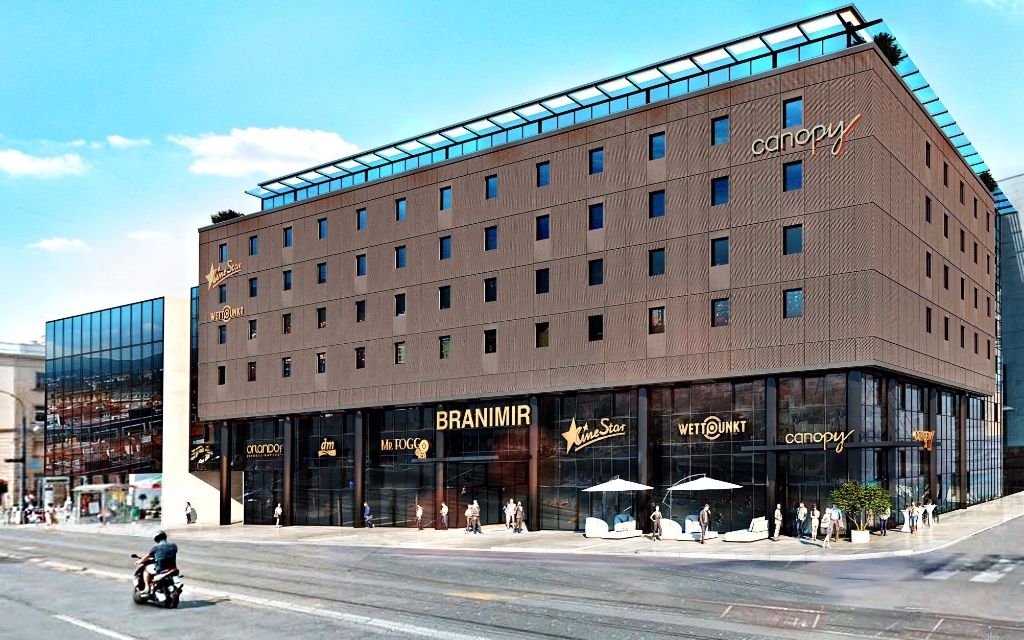 hotel-canoppy