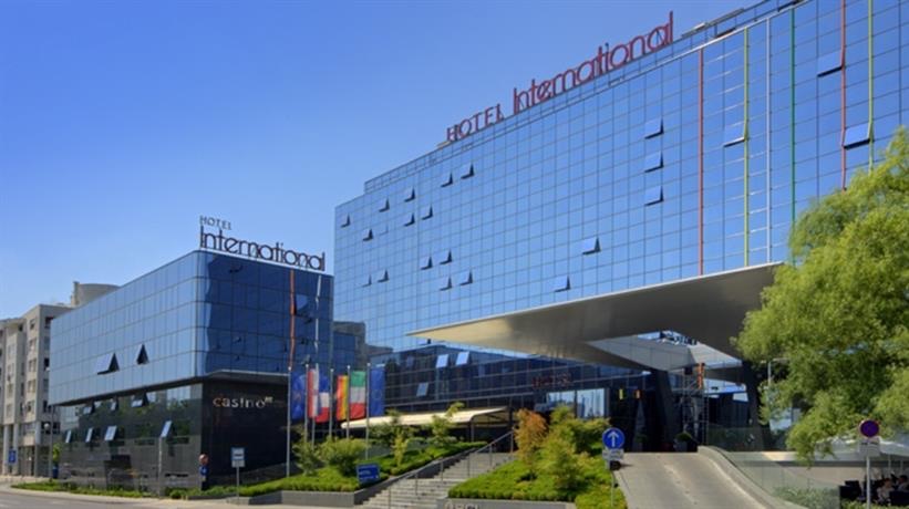 hotel-international