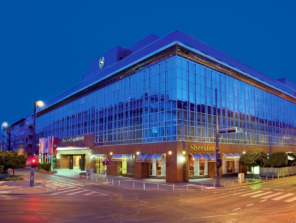 hotel-sheraton